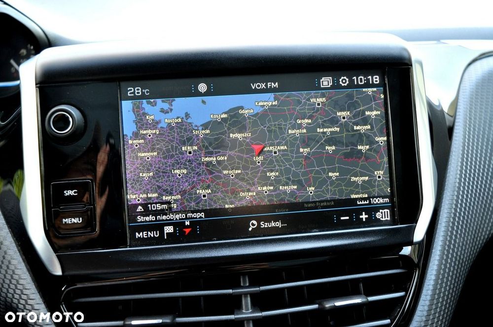 Peugeot 2008 PureTech 82 Allure - 34