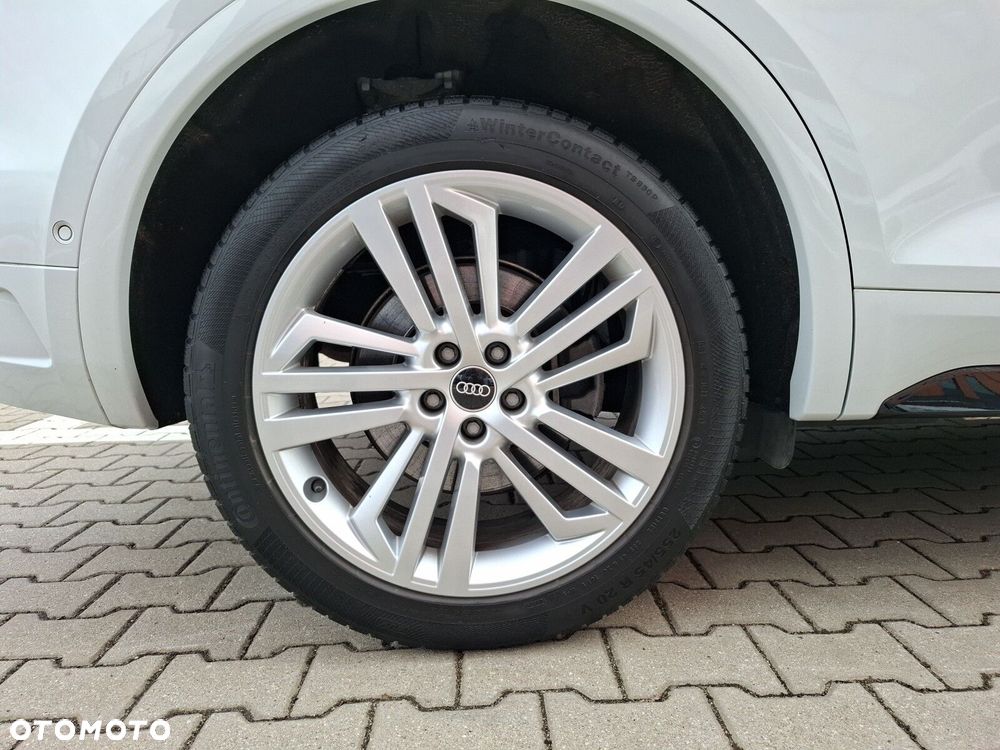Audi Q5 40 TDI mHEV Quattro S Line S tronic - 11