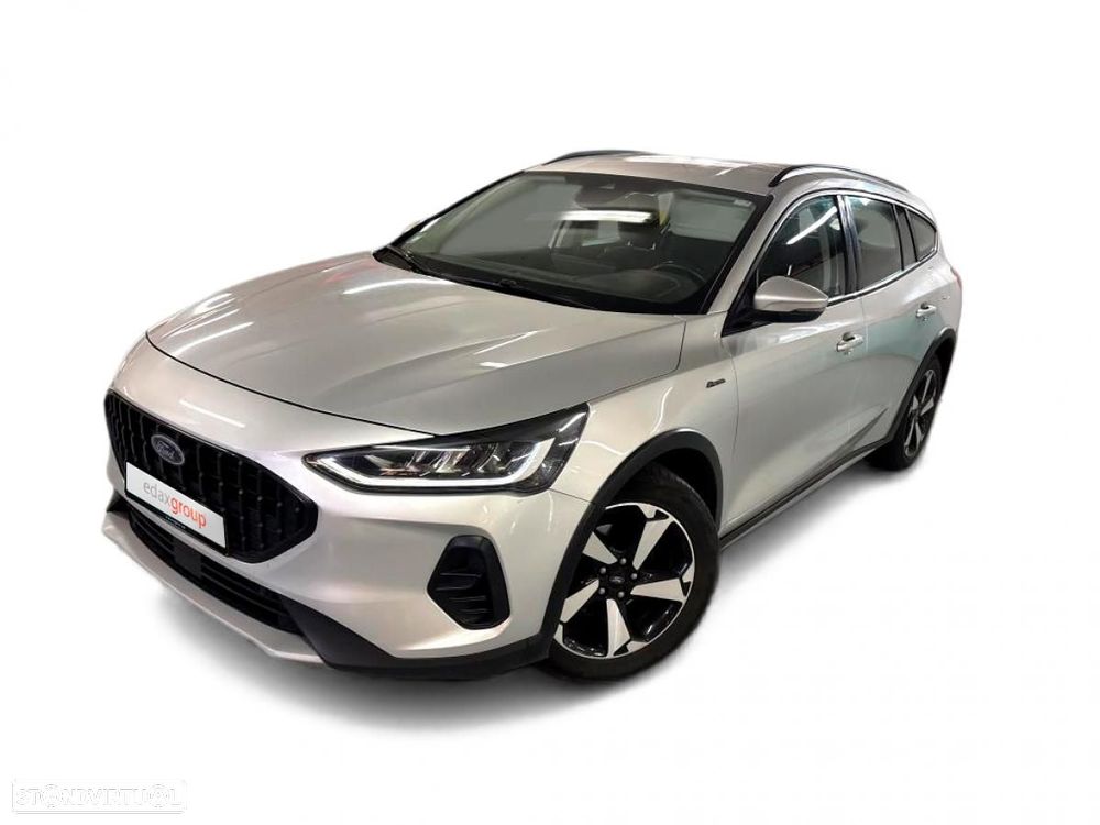 Ford Focus SW 1.5 TDCi EcoBlue Active - 1