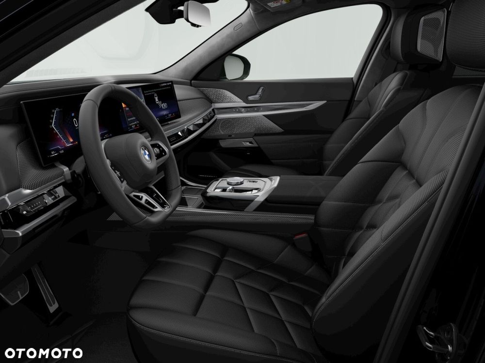 BMW Seria 7 - 7