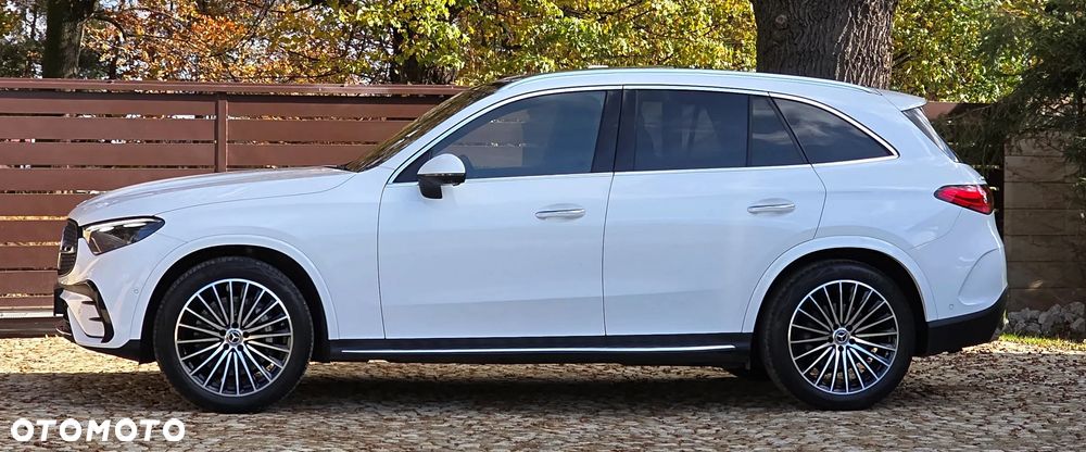 Mercedes-Benz GLC 300 d 4Matic 9G-TRONIC AMG Line Advanced - 6