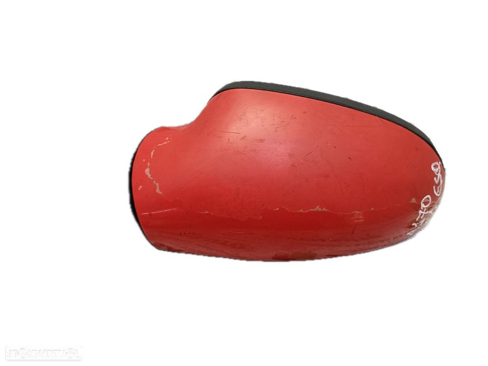 Espelho Retrovisor Esq Electrico  Mercedes-Benz A-Class (W168) - 2
