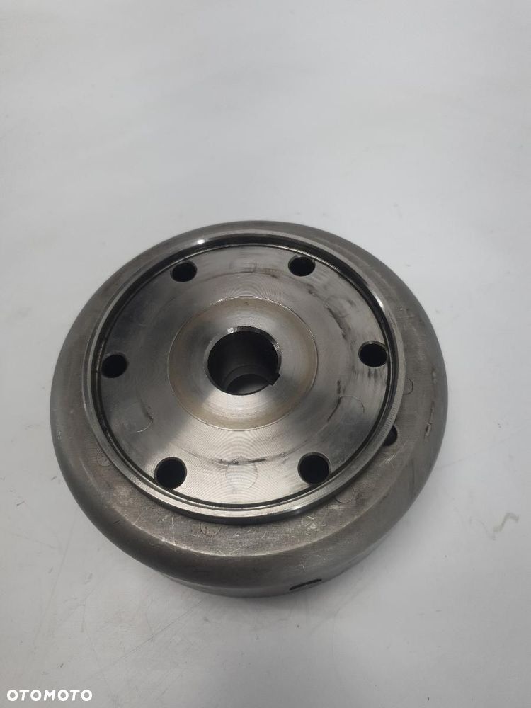 KOŁO MAGNESOWE MAGNETO ORYGINAŁ QUAD GRIZZLY 400 YAMAHA KODIAK F4T464 - 4