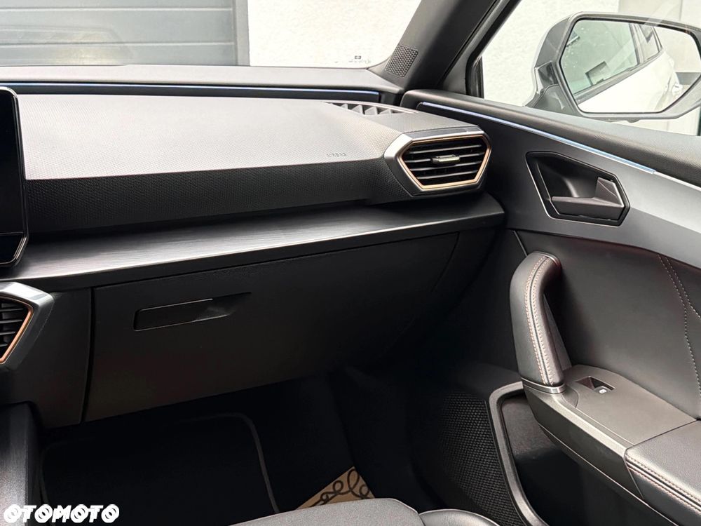 Cupra Leon Sportstourer 1.5 eTSI DSG - 12