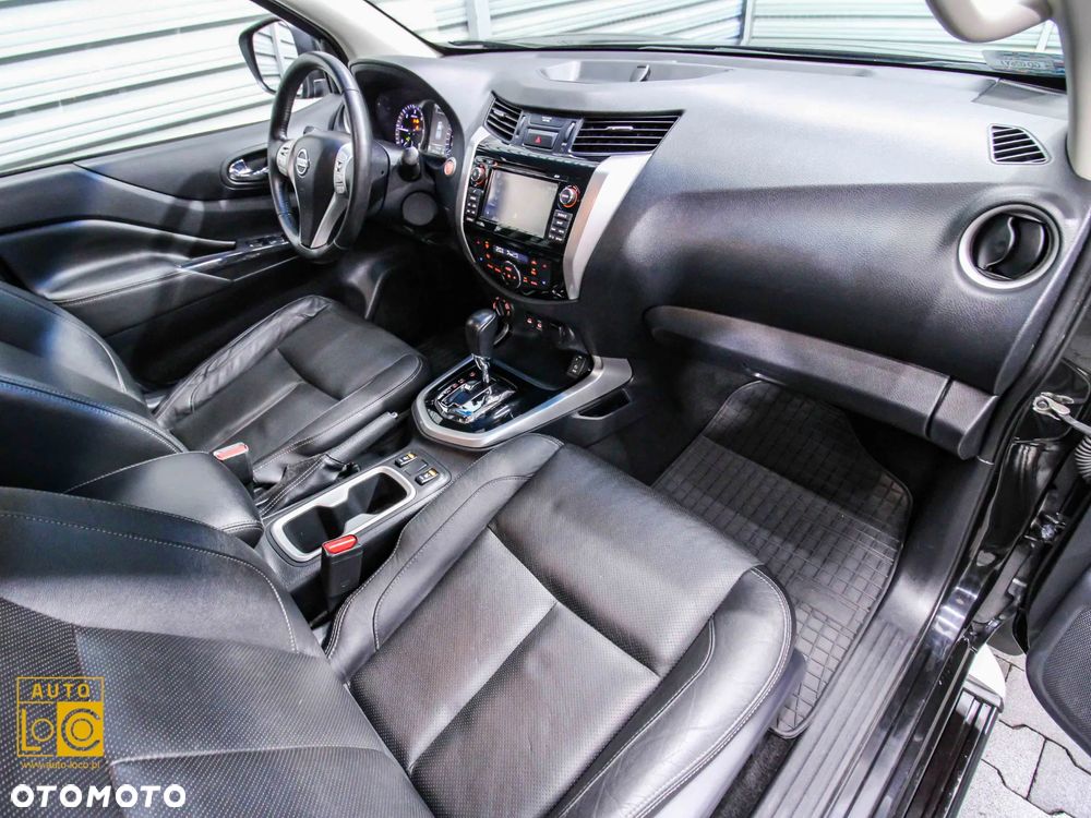 Nissan Navara - 9