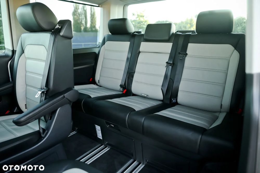 Volkswagen Multivan 2.0 BiTDI L1 Highline 4Motion DSG - 24