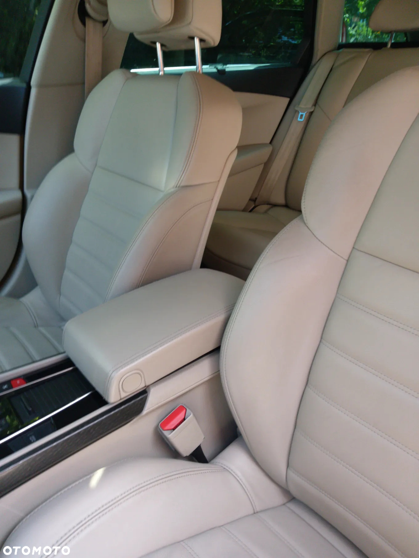 Peugeot 508 - 4