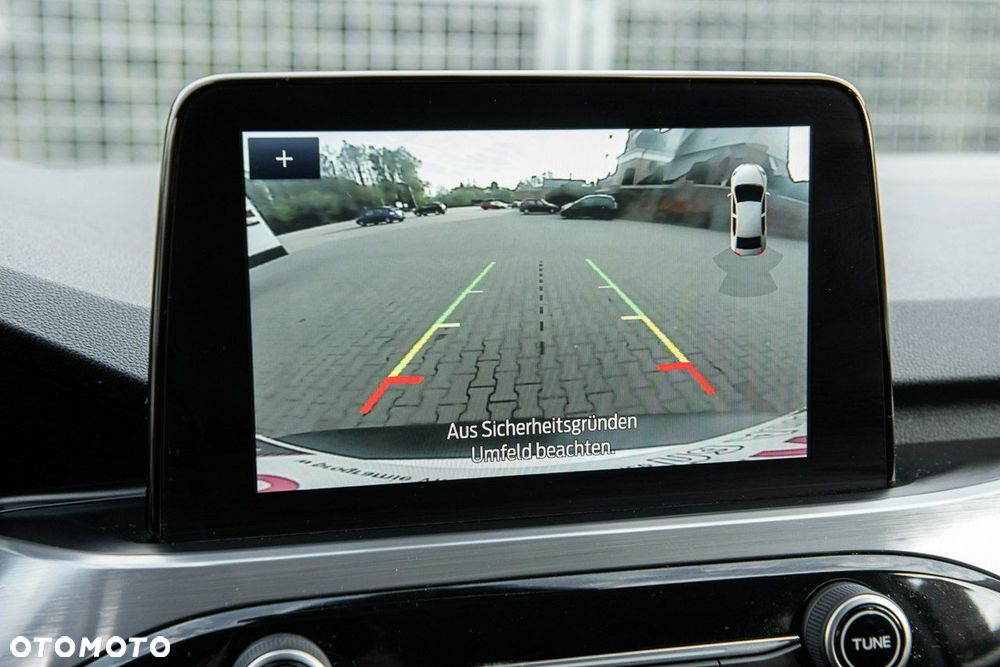 Ford Kuga 2.0 EcoBlue 4x4 TITANIUM X - 22