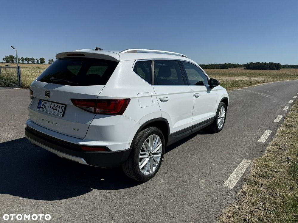 Seat Ateca - 6