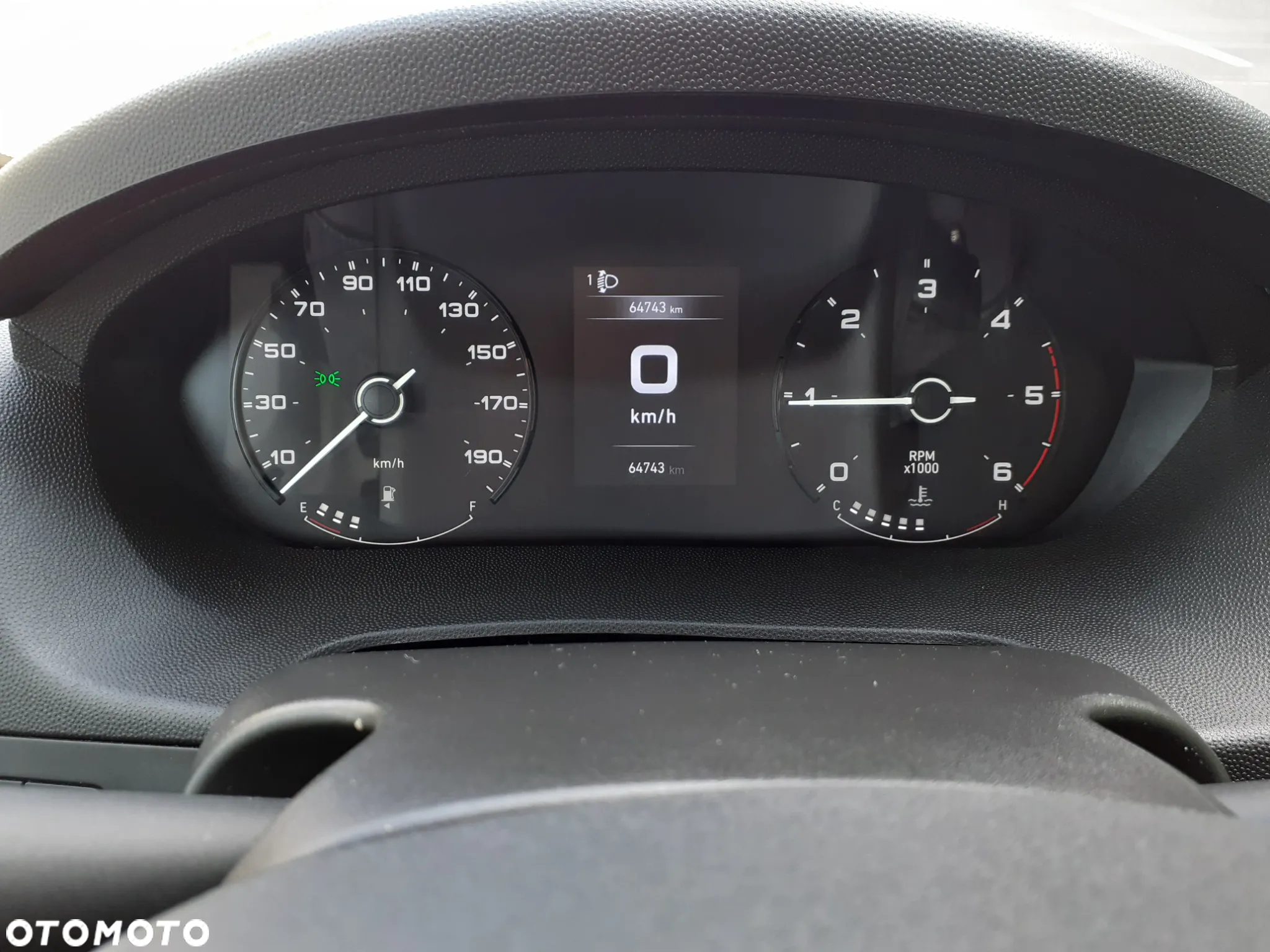 Fiat DUCATO - 5