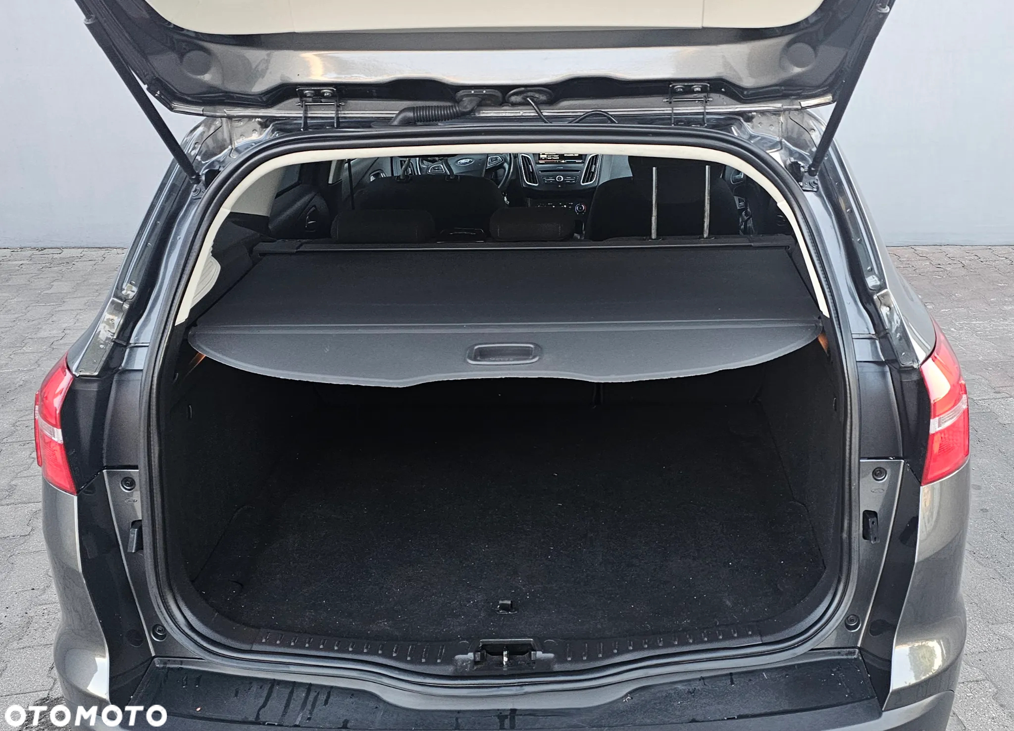 Ford Focus 1.0 EcoBoost Active - 12