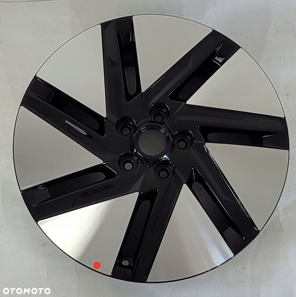 FELGA HYUNDAI IONIQ 6 7,5X18 18 ET51 5X114,3 67,1 52910-KL110 NOWA - 4