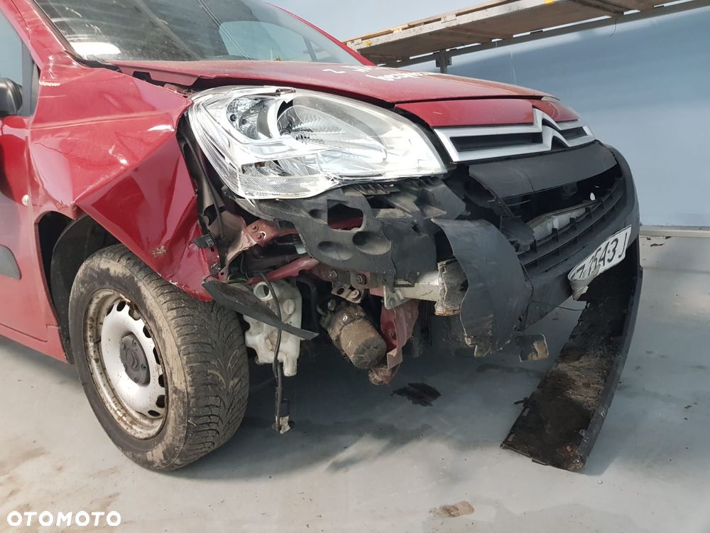 Citroën Berlingo XL Control - 4