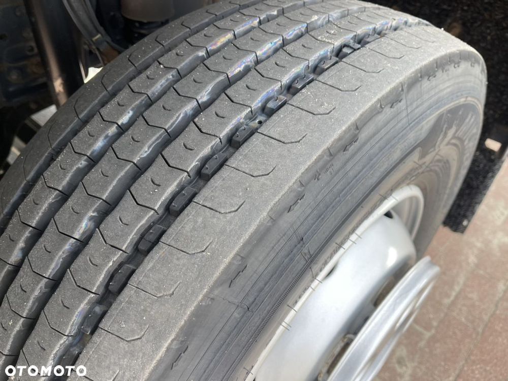 Mercedes-Benz Atego 1530 - 9