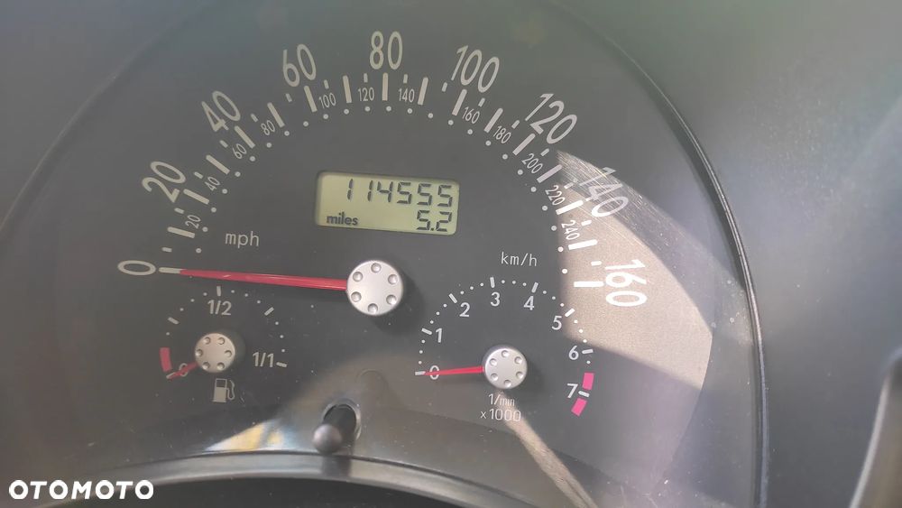 Volkswagen New Beetle 1.8T - 16