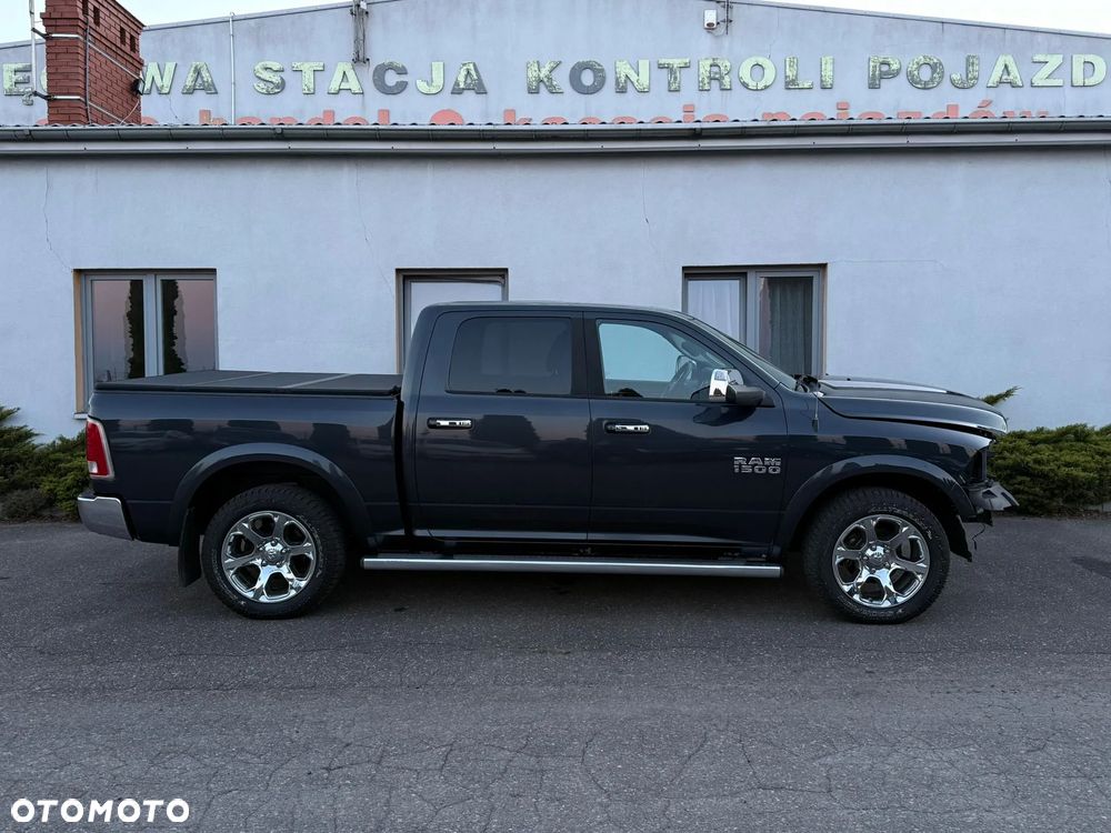 Dodge RAM - 5