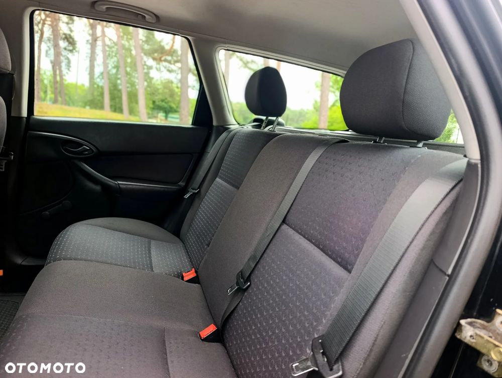 Ford Focus TDCi Viva X - 18