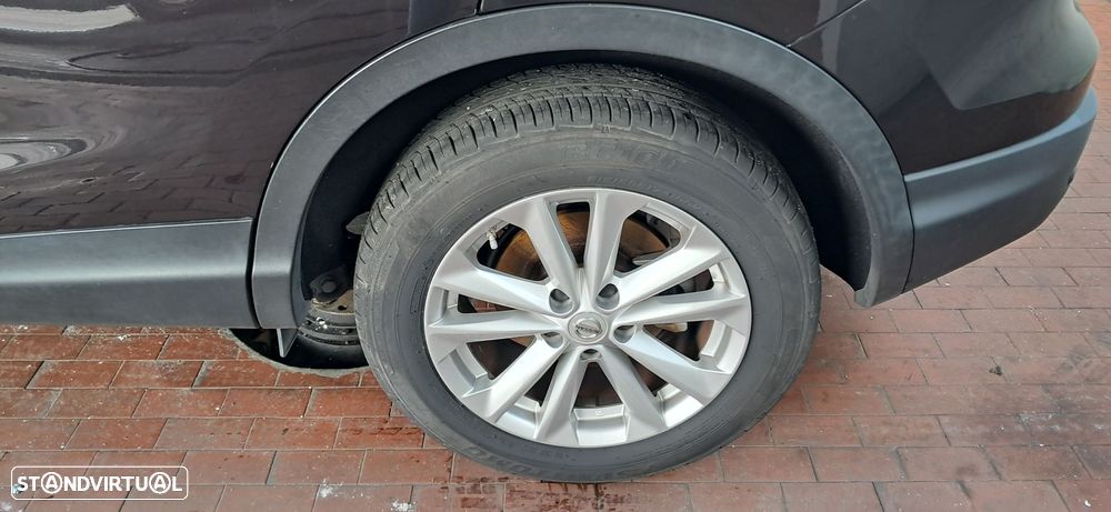 Nissan Qashqai 1.5 dCi 360 Pack S - 3