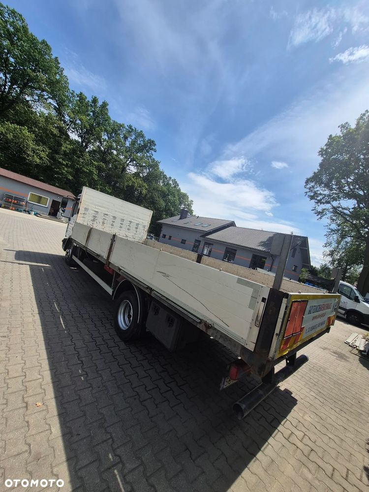 MAN TGL 12.180 4X2 BB - 5