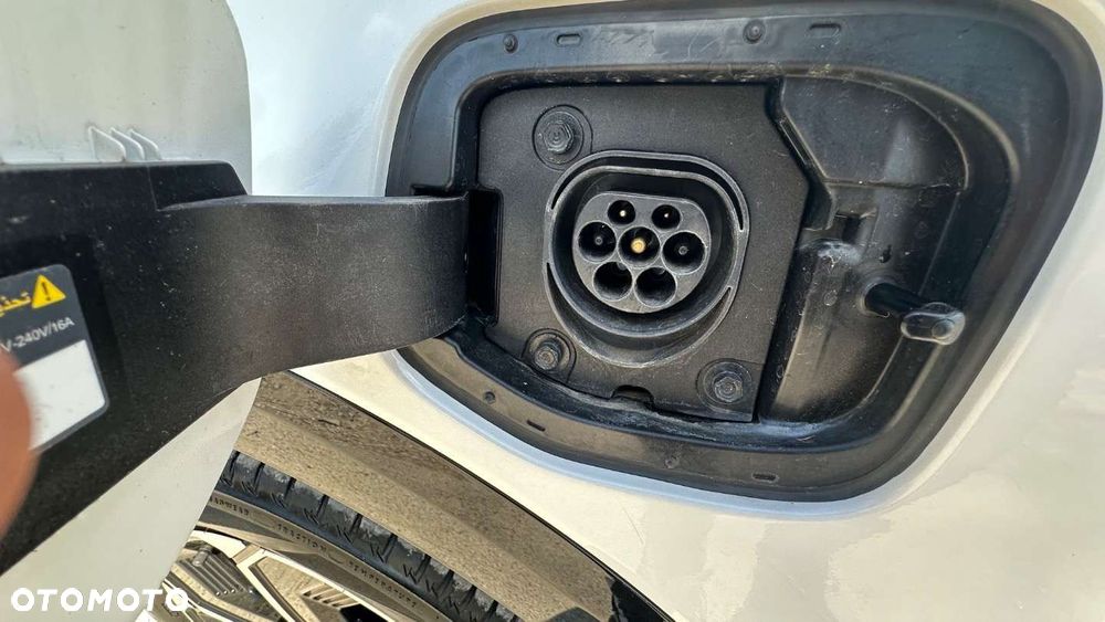 Kia Niro 1.6 GDI Plug-in Hybrid XL - 27