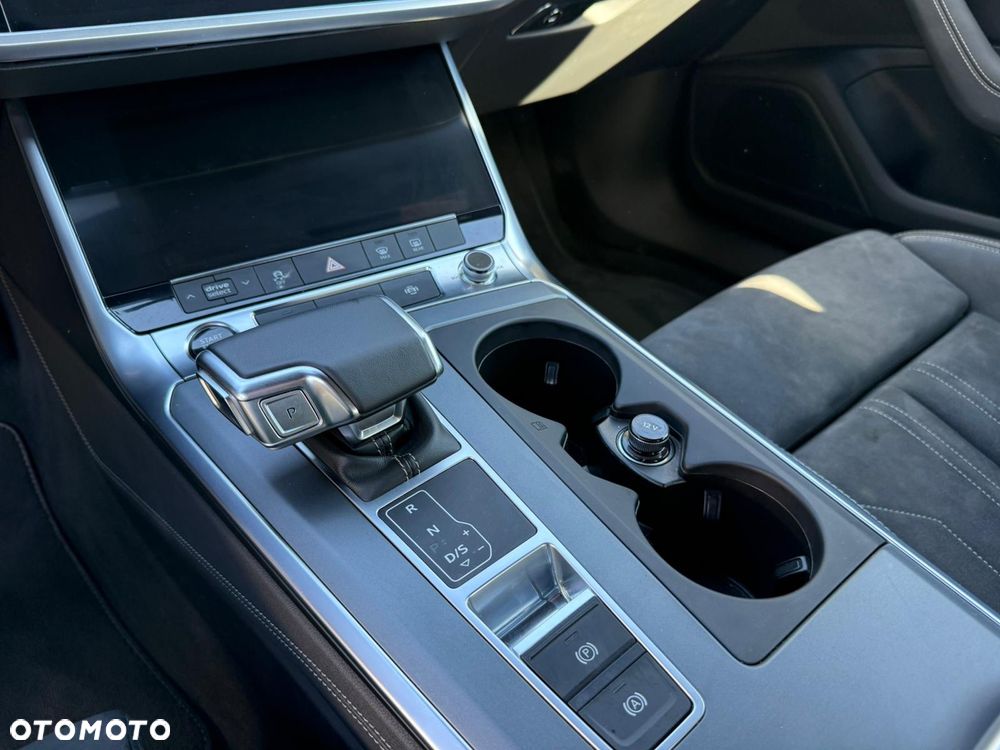 Audi A6 Limousine 40 TDI mHEV Quattro S tronic - 20