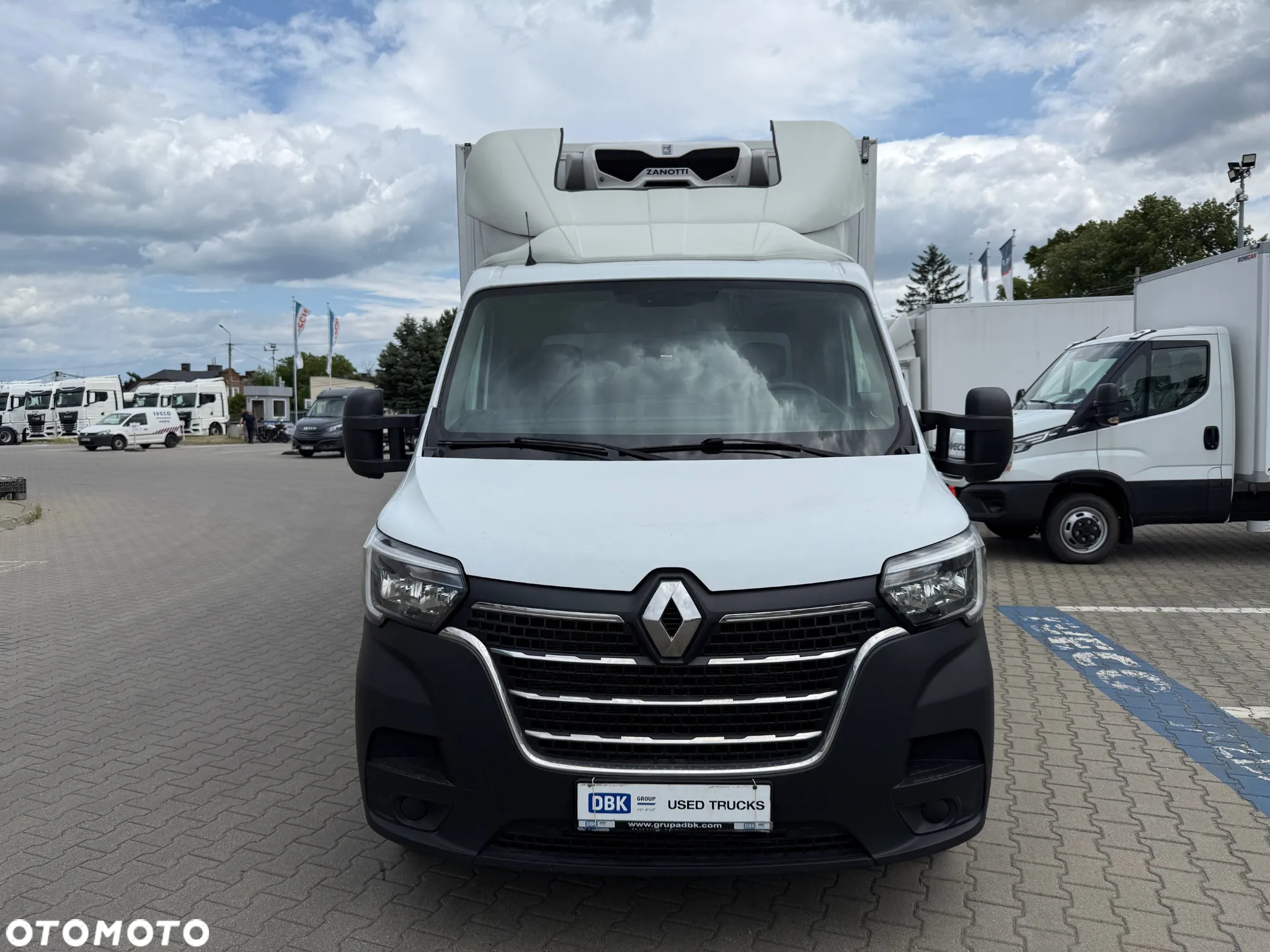 Renault Master - 3