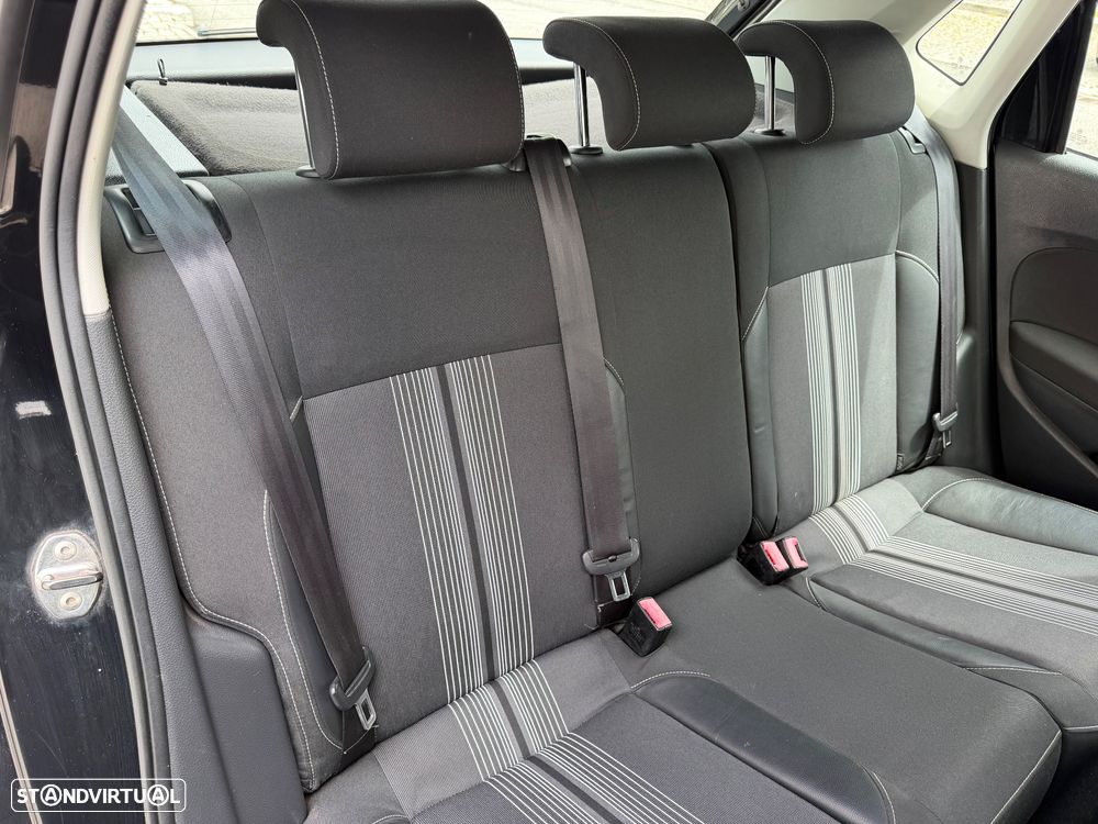 VW Polo 1.2 Match - 12