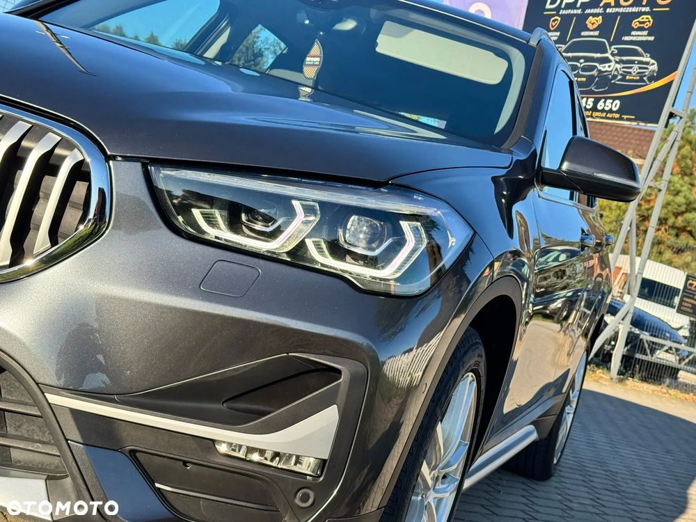 BMW X1 - 18