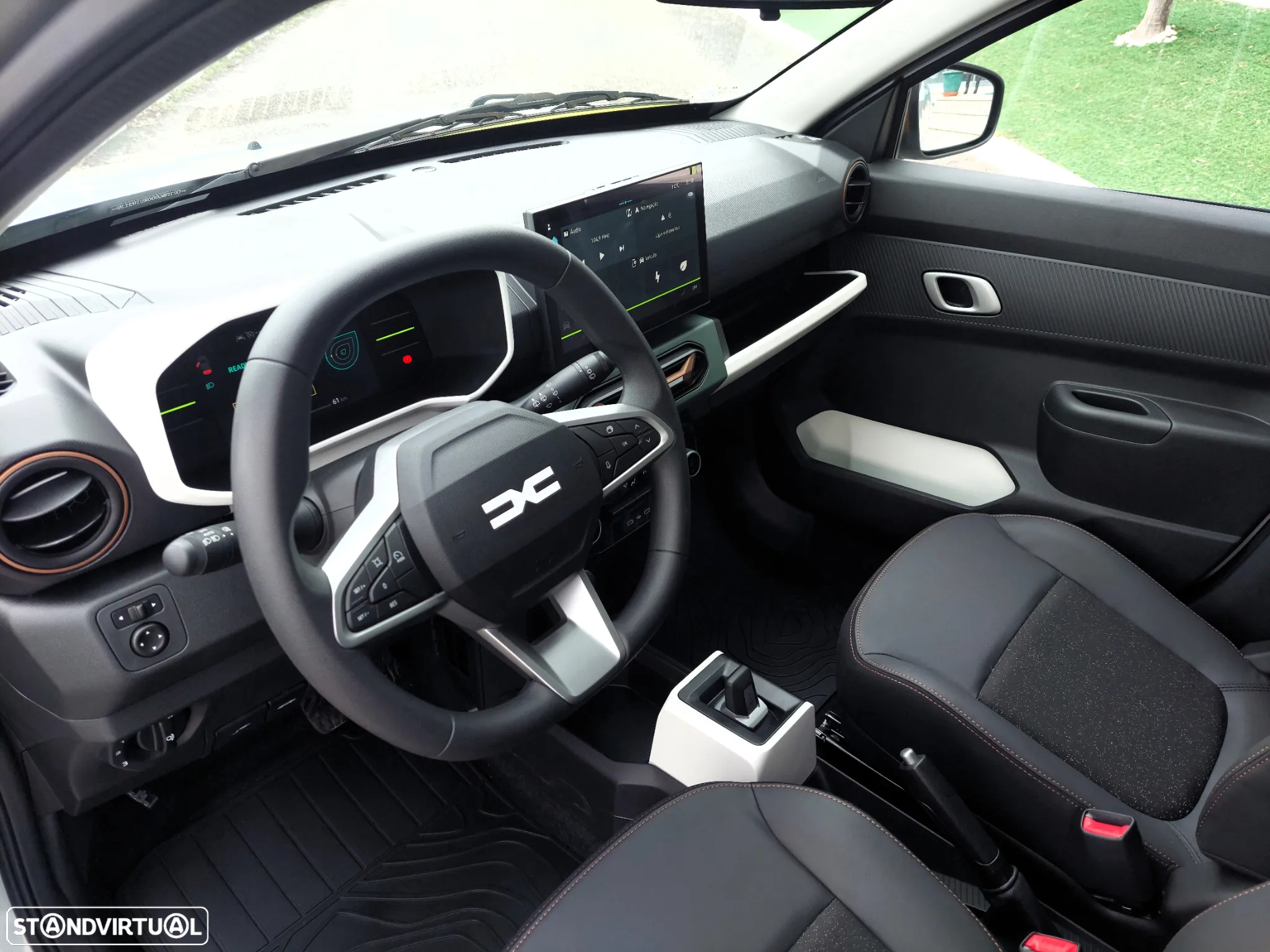 Dacia Spring Electric 65 Extreme - 15