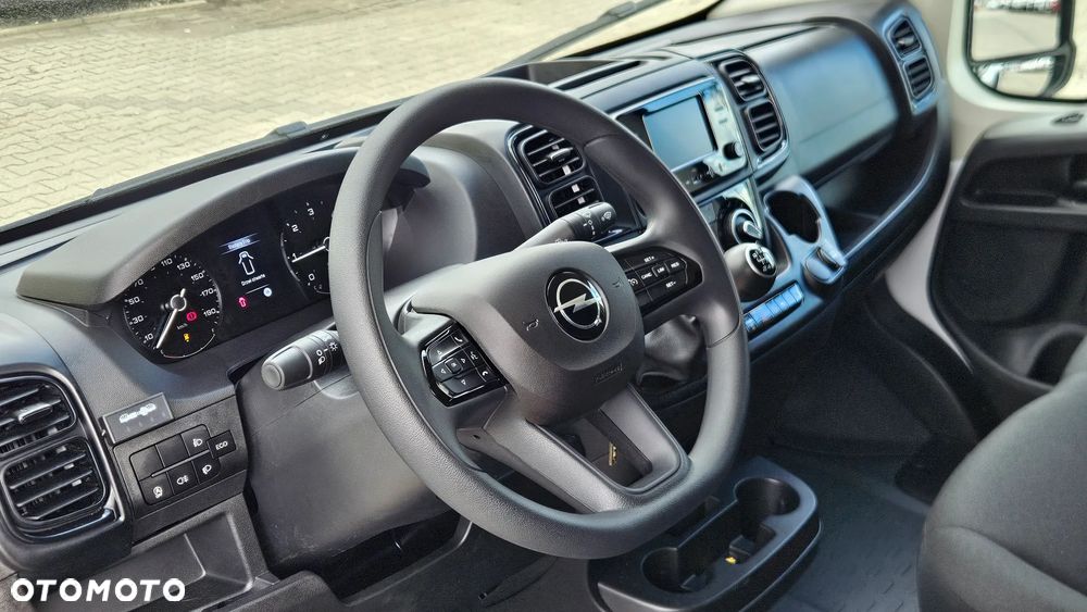 Opel Movano - 13