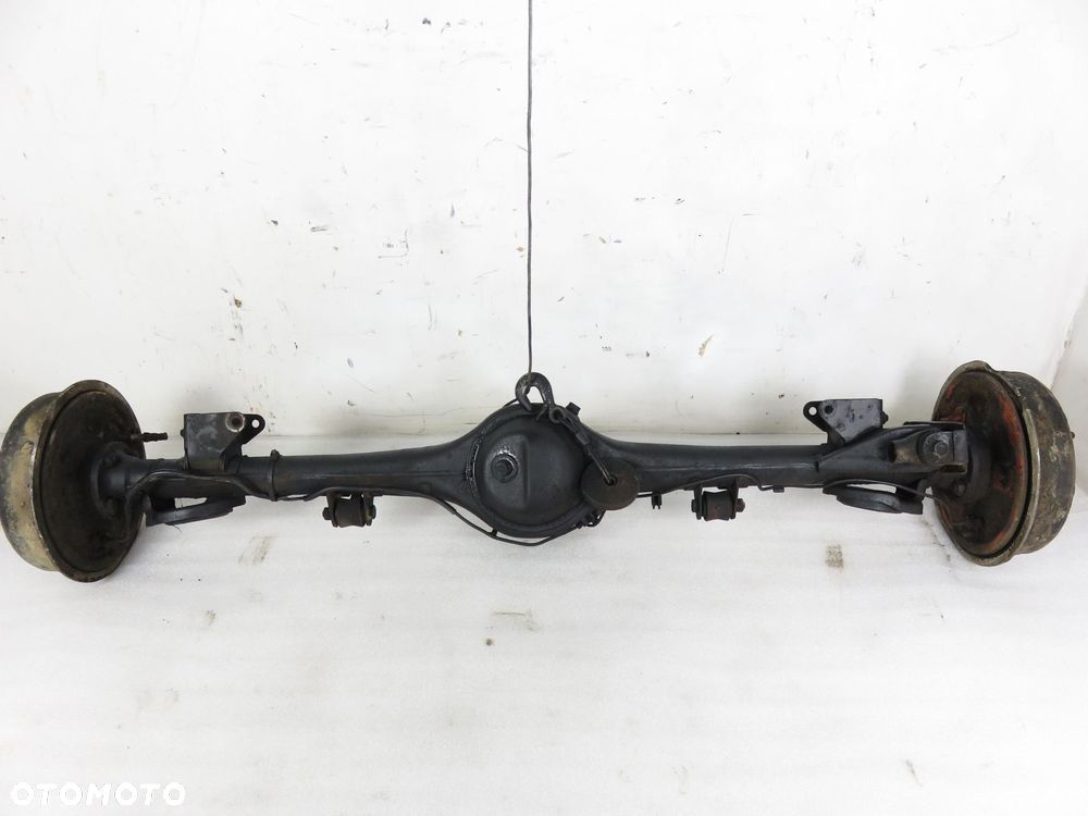 MOST TYLNY LADA NIVA - 5