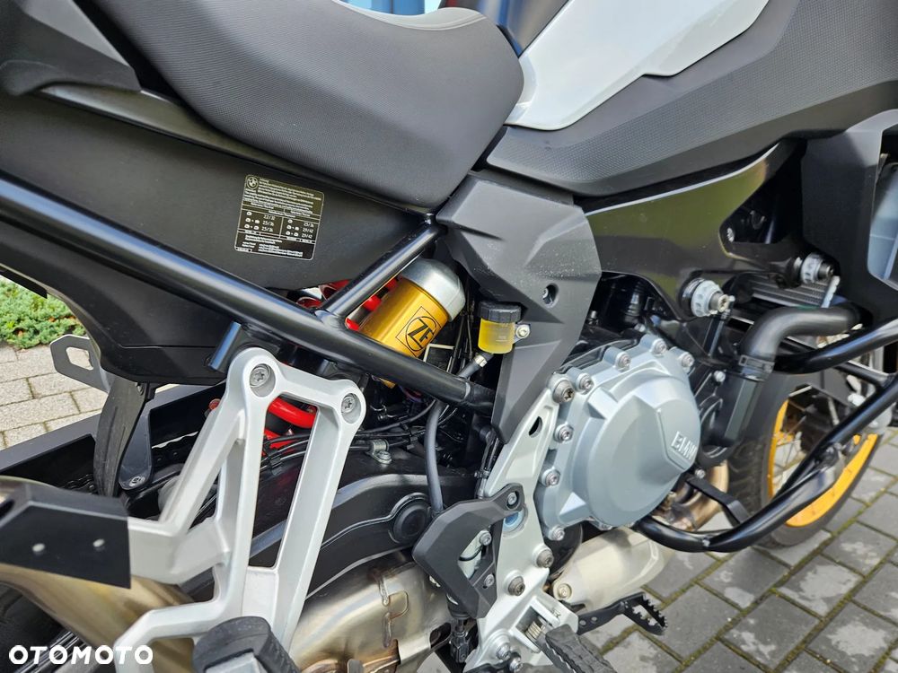 BMW GS - 28