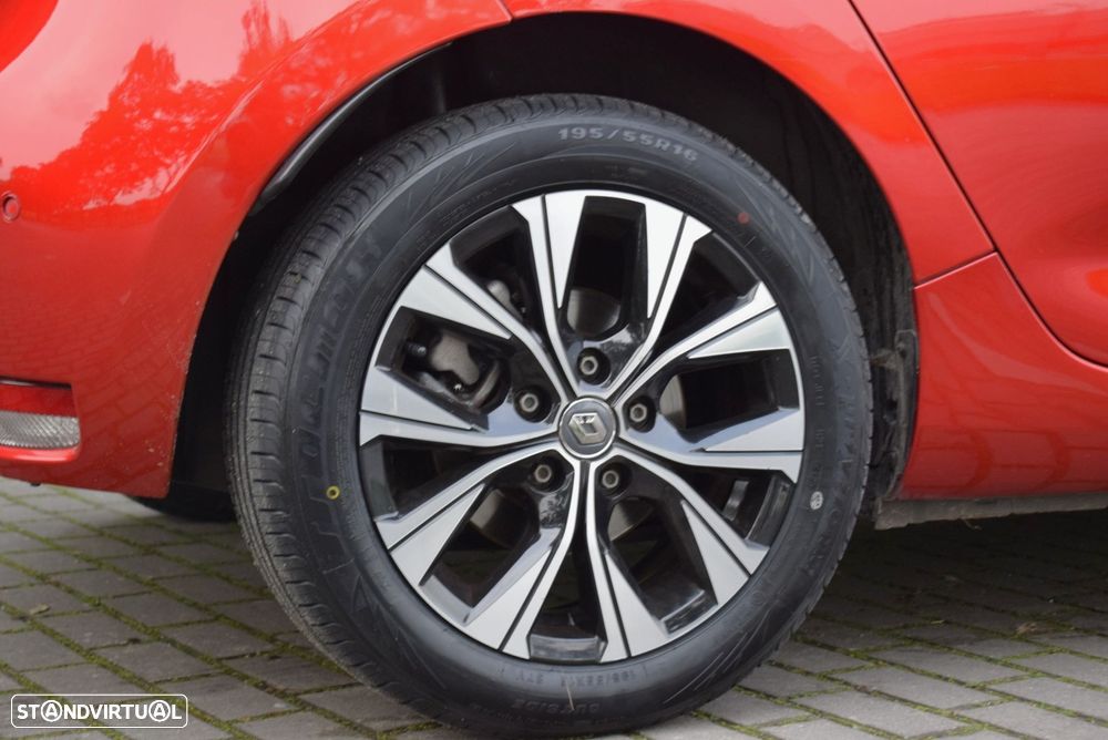 Renault Zoe (c/ Bateria) E-Tech EV50 Evolution - 54