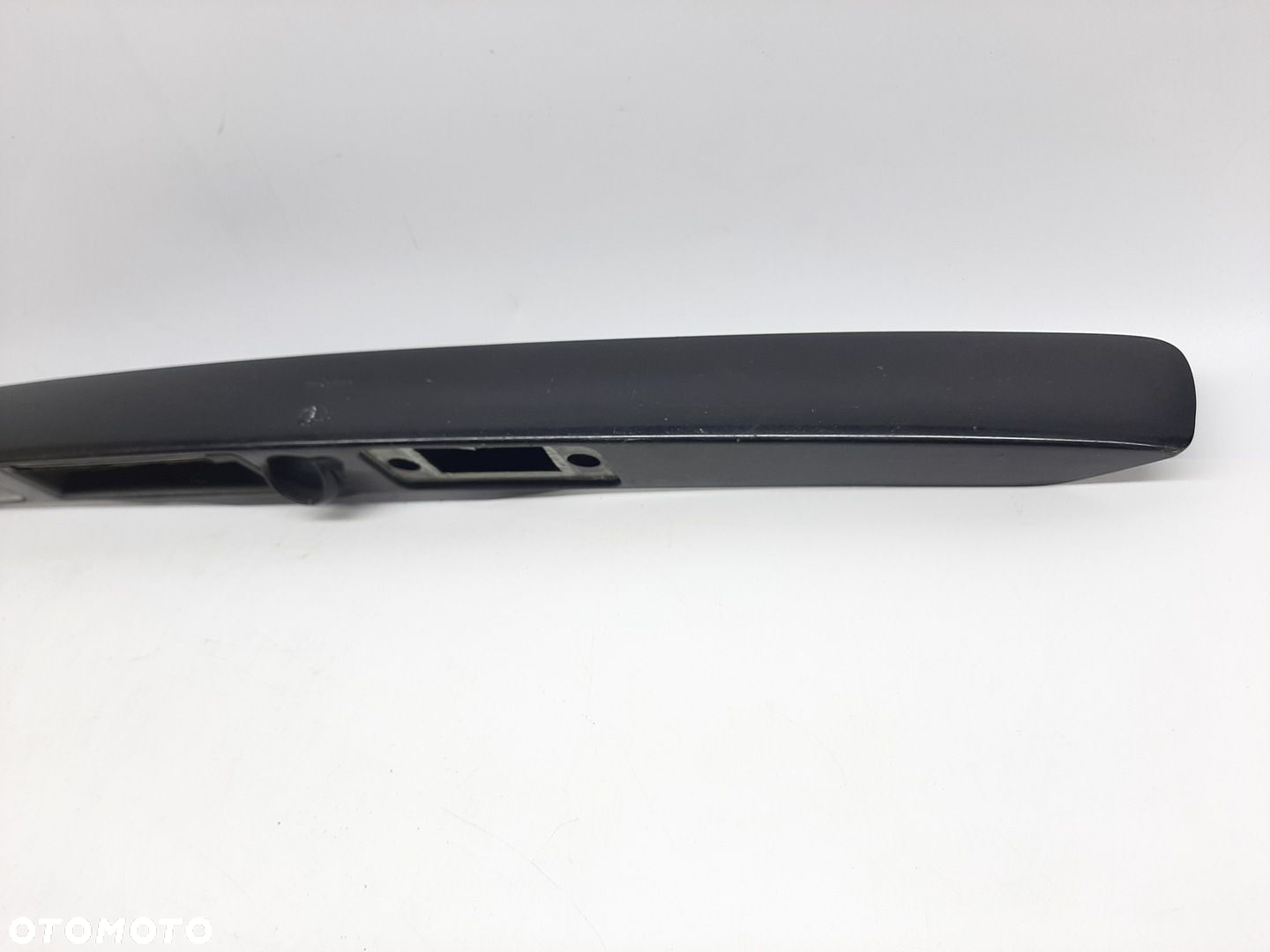 AUDI A8 II D3 02- LISTWA BLENDA KLAPY BAGAŻNIKA KLAMKA 4E0827576 - 4