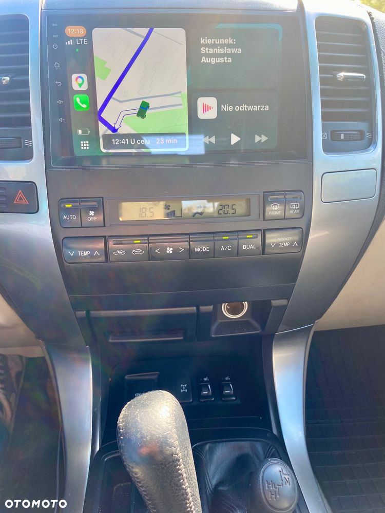 Toyota Land Cruiser 3.0 D Luna - 2