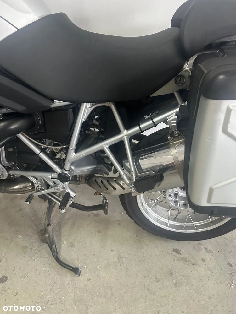 BMW GS - 6