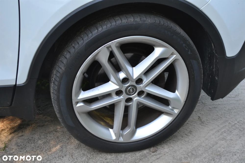 Opel Mokka 1.4 T Cosmo EU6 - 9