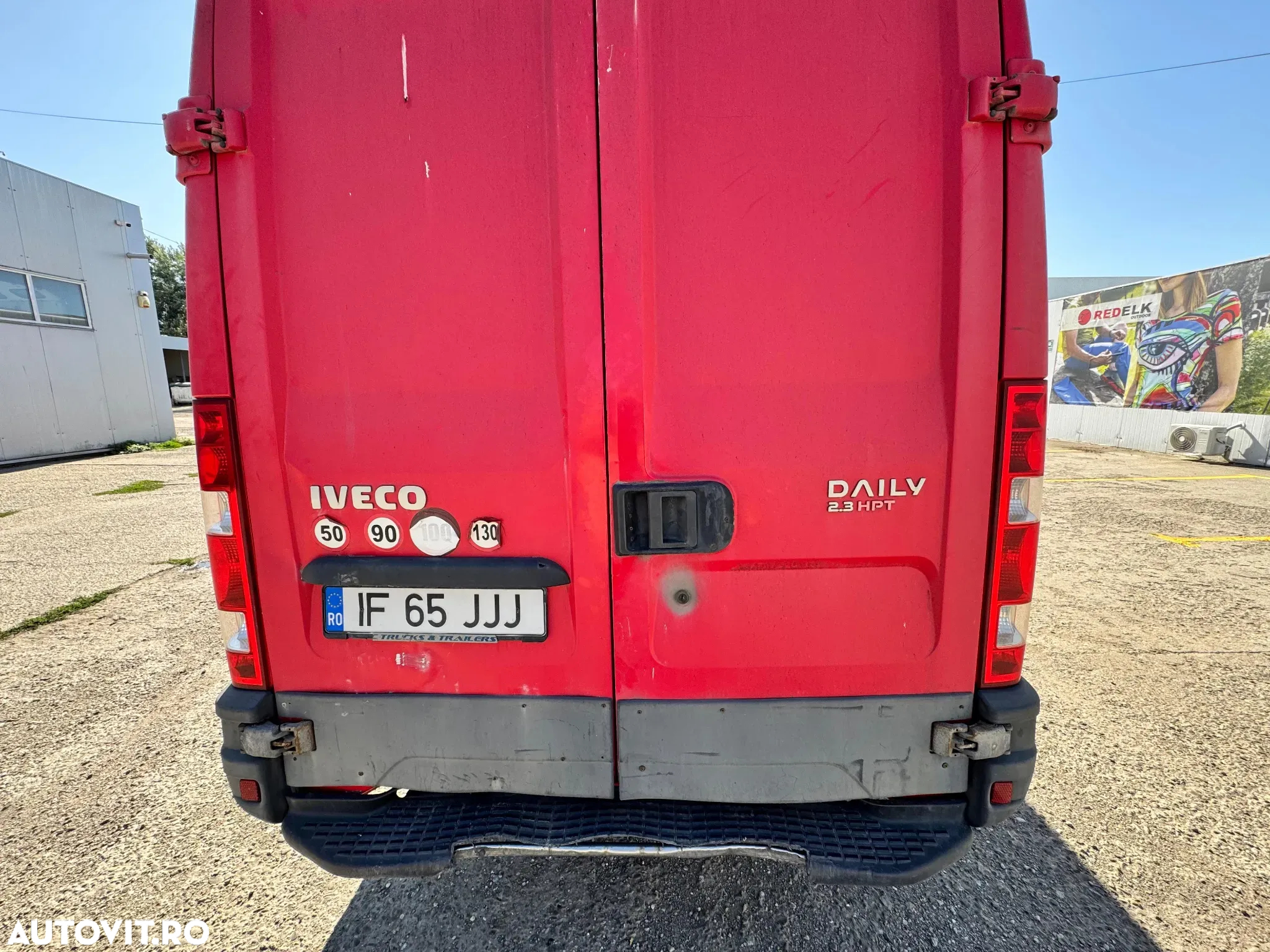 Iveco Daily - 10