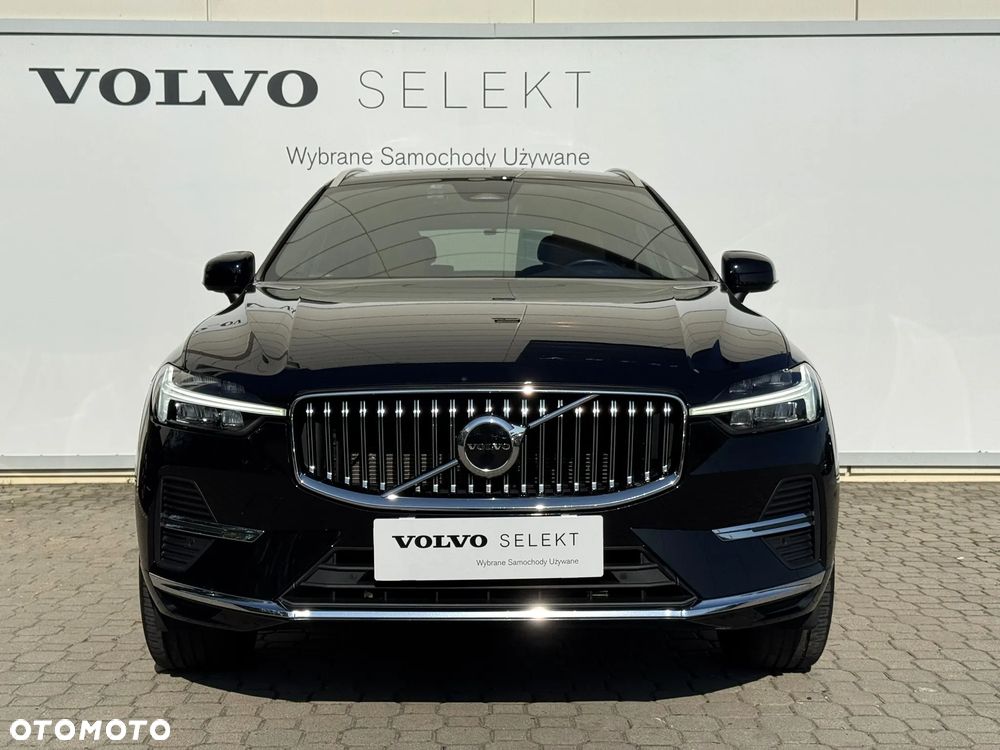 Volvo XC 60 B5 B AWD Inscription - 7