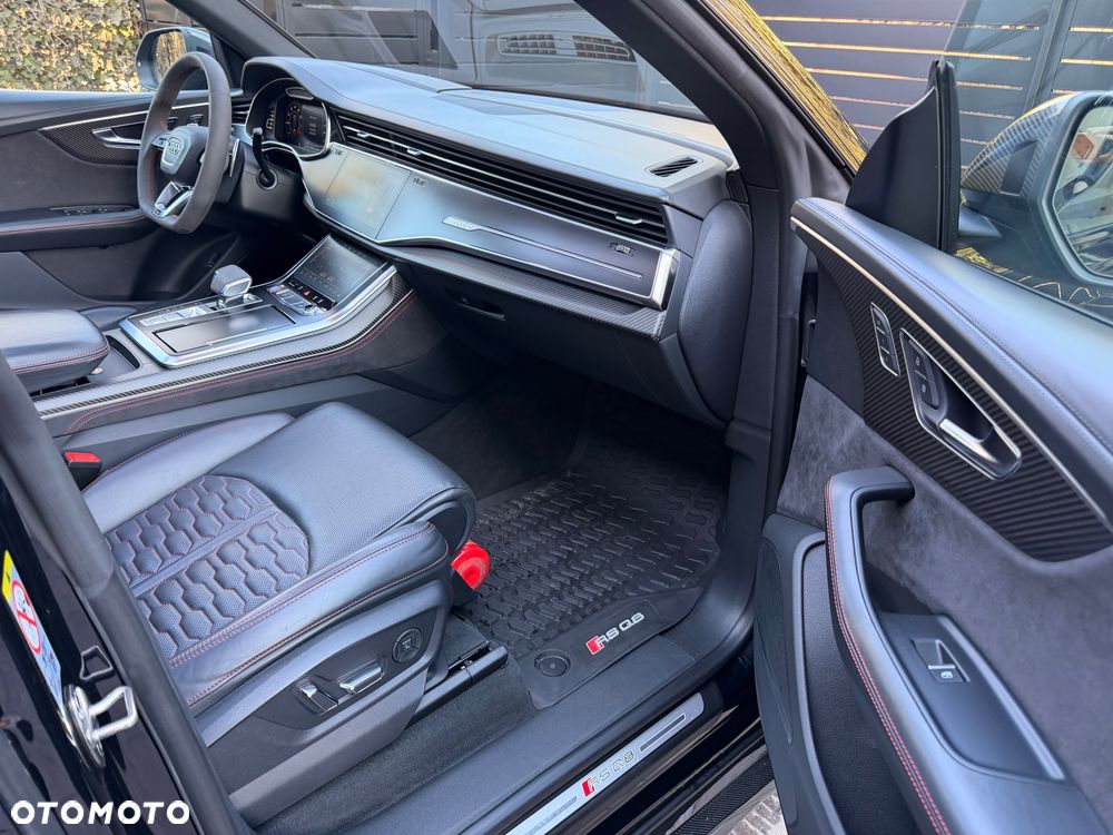 Audi RS Q8 - 20