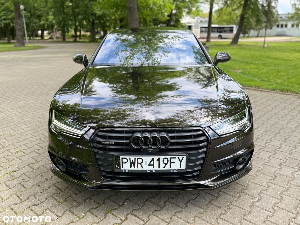 Audi A7 Sportback - 4
