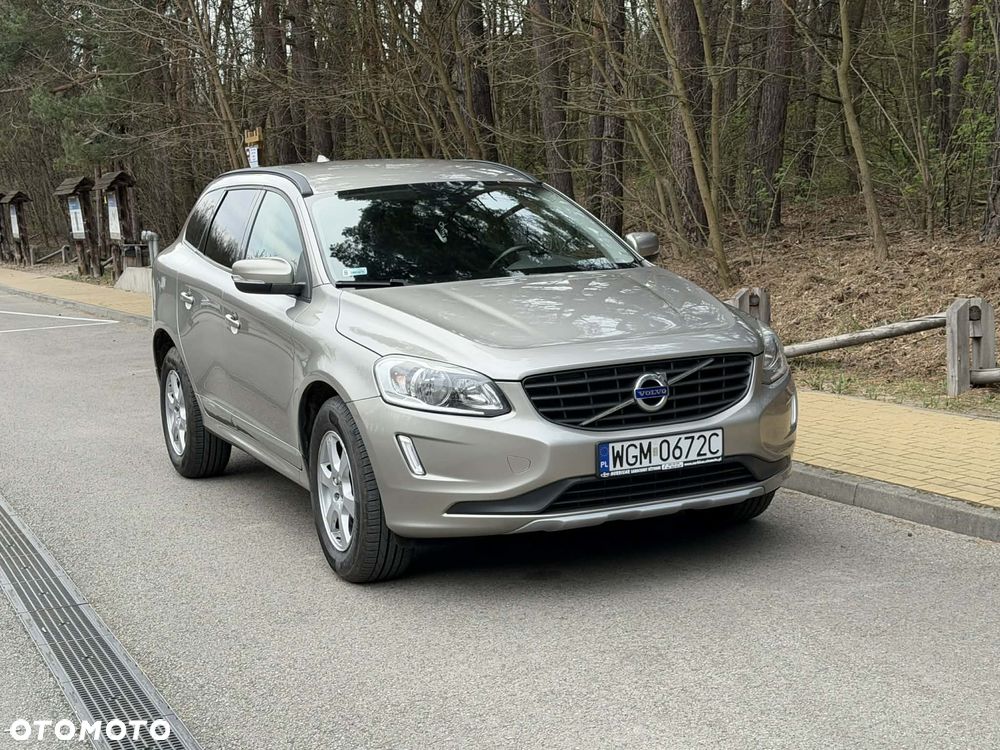 Volvo XC 60 - 6