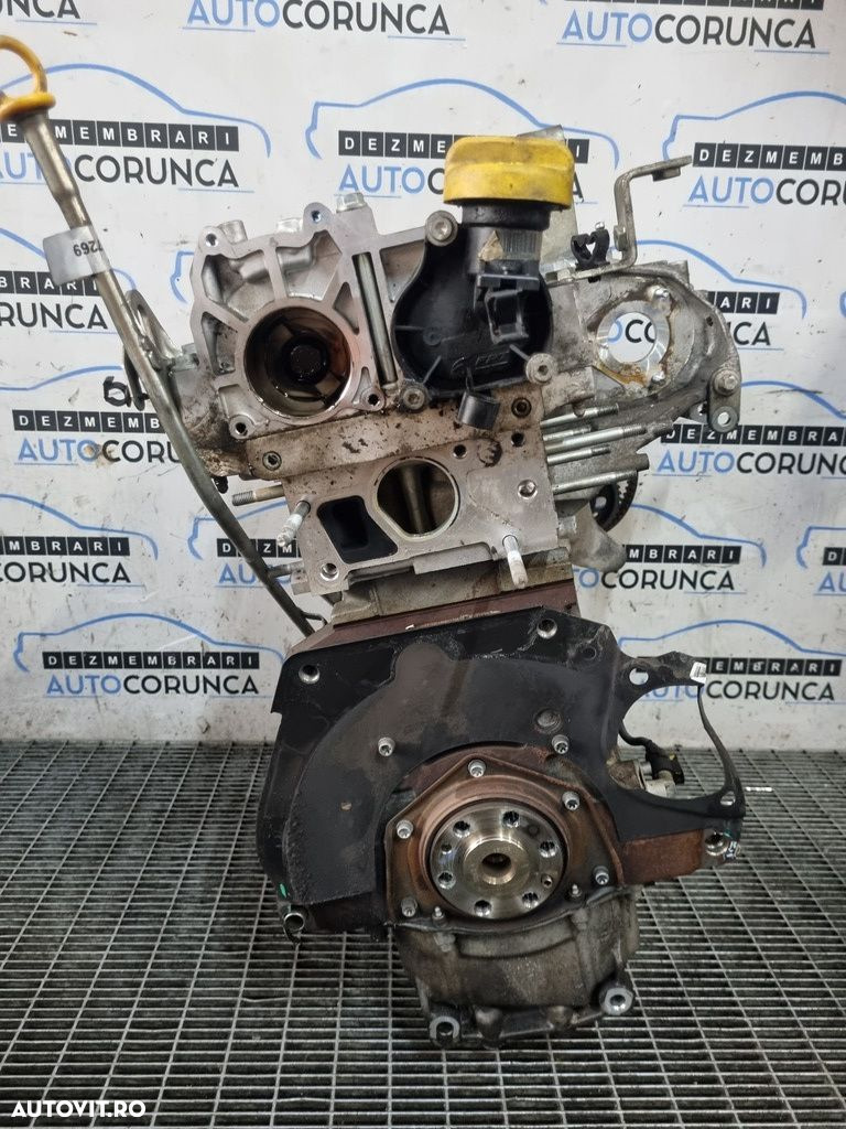 Motor Suzuki Vitara IV 1.6 D 2014 - 2018 120CP Manuala D16AA (1288) 4x2 55261569 - 3