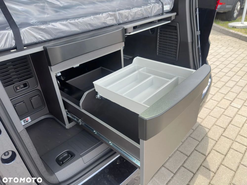 Volkswagen California - 9