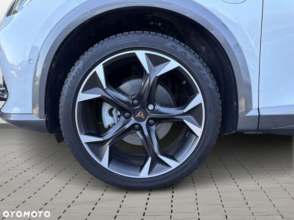 Cupra Formentor 1.4 e-Hybrid DSG - 10