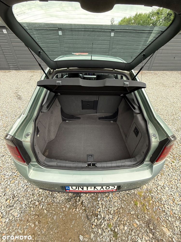 Opel Vectra 1.8 Cosmo - 19