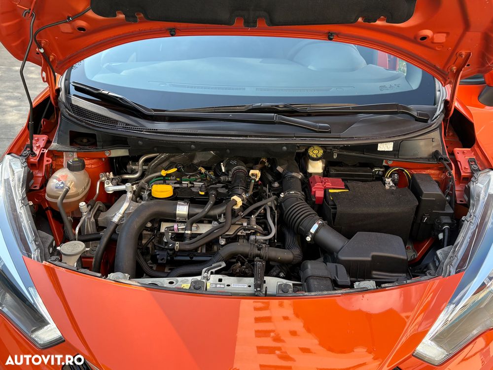 Nissan Micra IG-T Acenta - 4