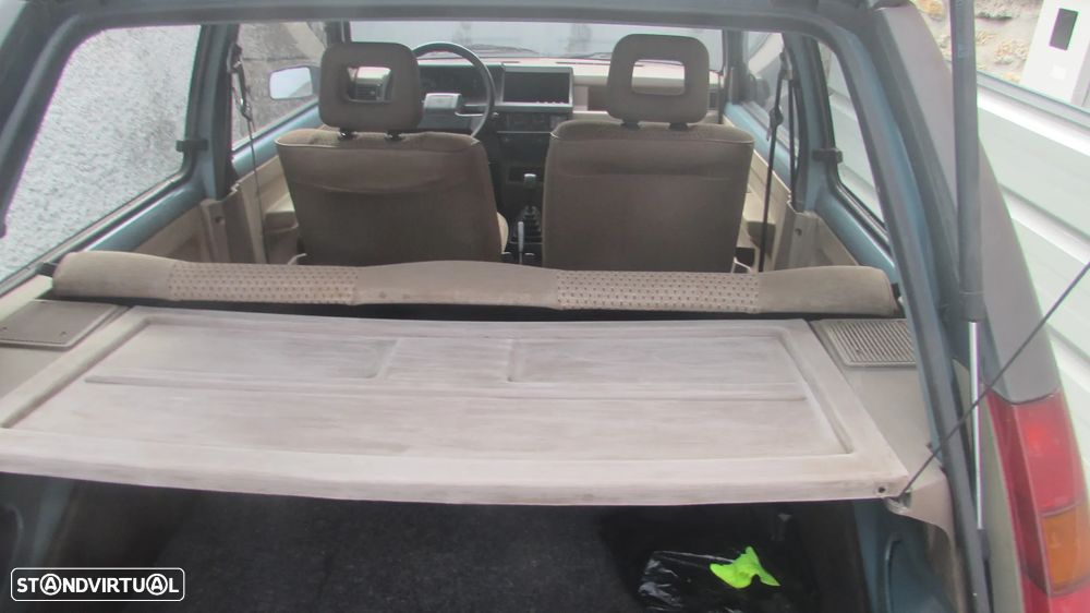 Renault 5 1.1 TL - 17