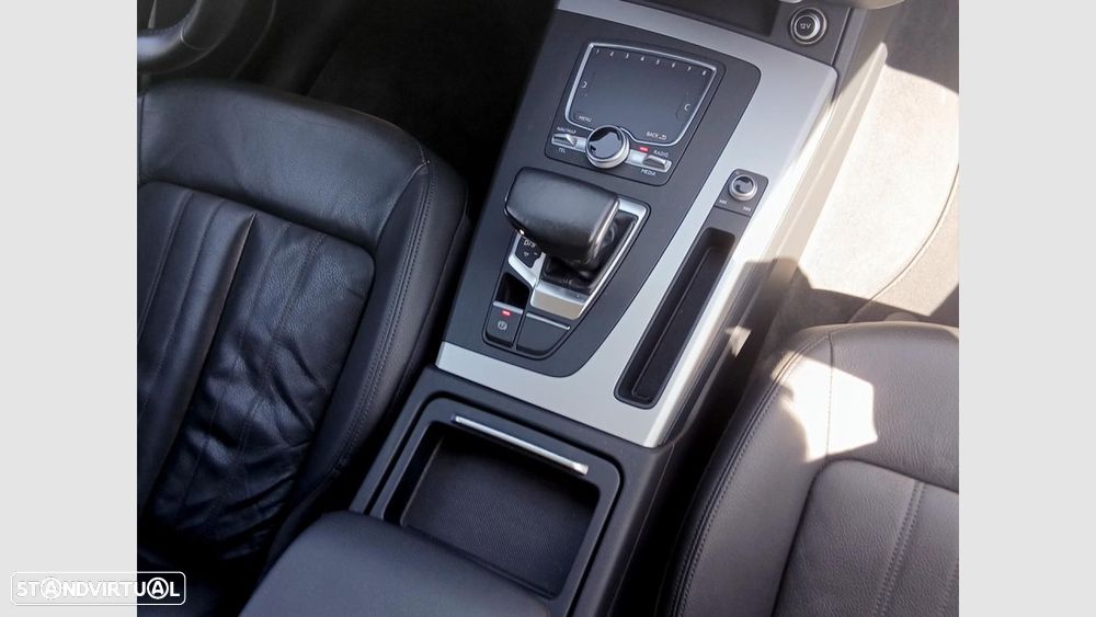 Audi Q5 — fotografia 22