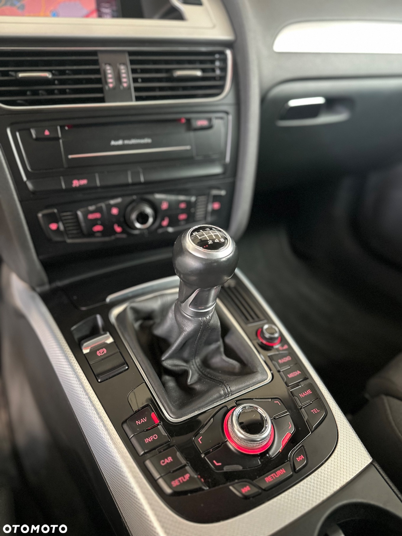 Audi A4 Avant 1.8 TFSI Ambition - 16